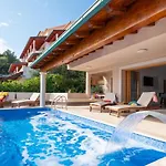 Exceptional Beachfront On Korcula Island