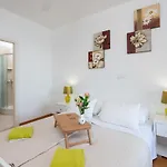 Exceptional Beachfront On Korcula Island Vila Prizba