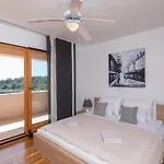 Exceptional Beachfront On Korcula Island
