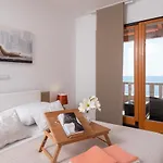 Vila Exceptional Beachfront On Korcula Island