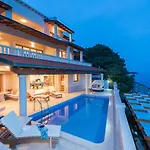 Exceptional Beachfront On Korcula Island