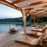 Exceptional Beachfront On Korcula Island Vila Prizba