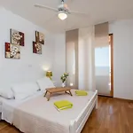 Exceptional Beachfront On Korcula Island * Prizba