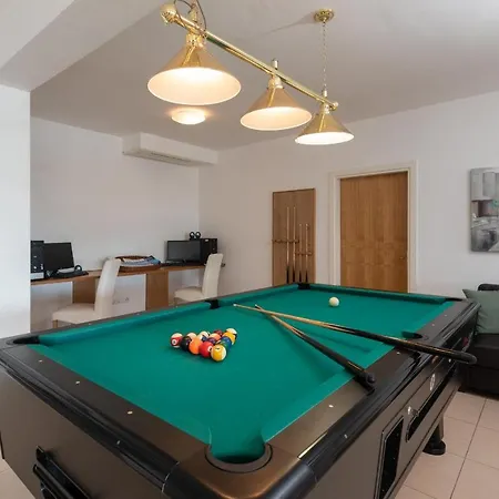 Exceptional Beachfront On Korcula Island