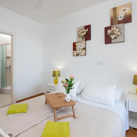 Exceptional Beachfront On Korcula Island 别墅 普瑞兹巴