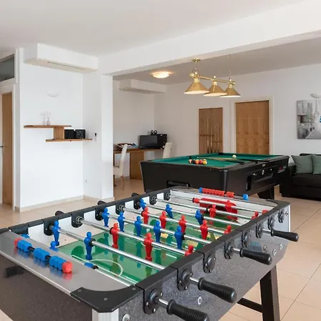 Exceptional Beachfront On Korcula Island 普瑞兹巴