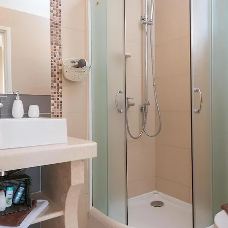 Exceptional Beachfront On Korcula Island 别墅 *