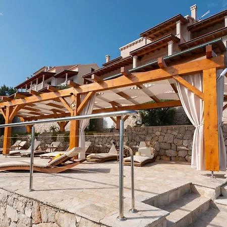 Exceptional Beachfront On Korcula Island