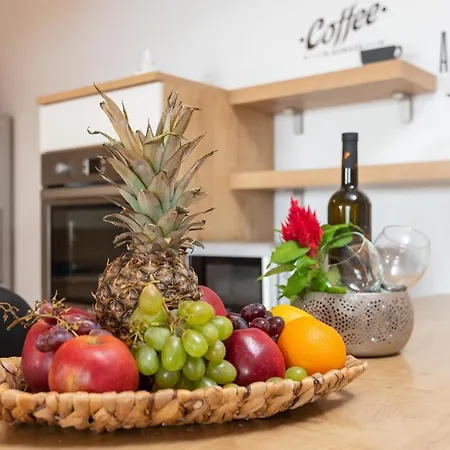 ヴィラ Exceptional Beachfront On Korcula Island