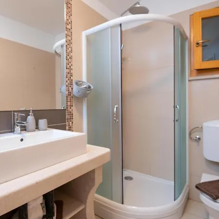 Exceptional Beachfront On Korcula Island ヴィラ *