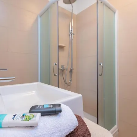 Exceptional Beachfront On Korcula Island * 普瑞兹巴