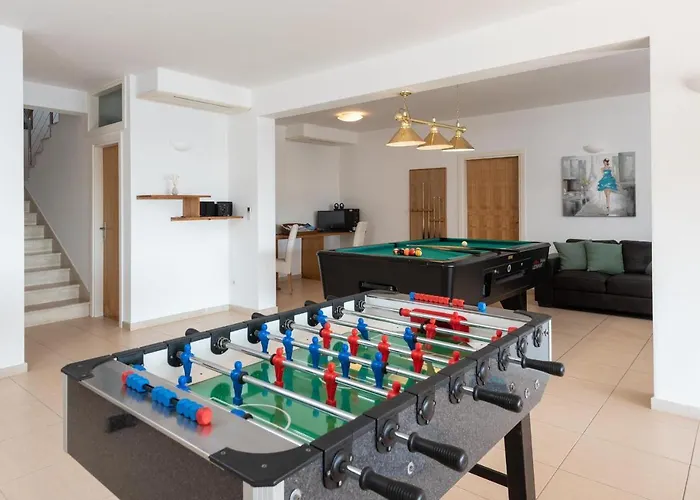 Exceptional Beachfront On Korcula Island Prizba