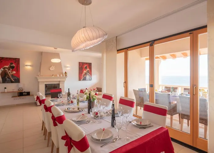 Exceptional Beachfront On Korcula Island *