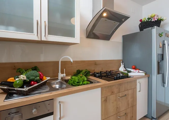 Vila Exceptional Beachfront On Korcula Island