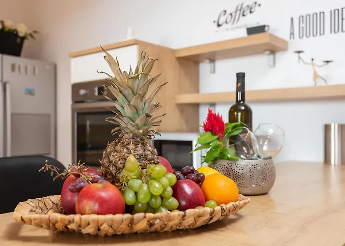 Vila Exceptional Beachfront On Korcula Island