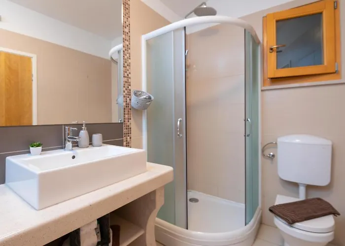 Exceptional Beachfront On Korcula Island Vila *