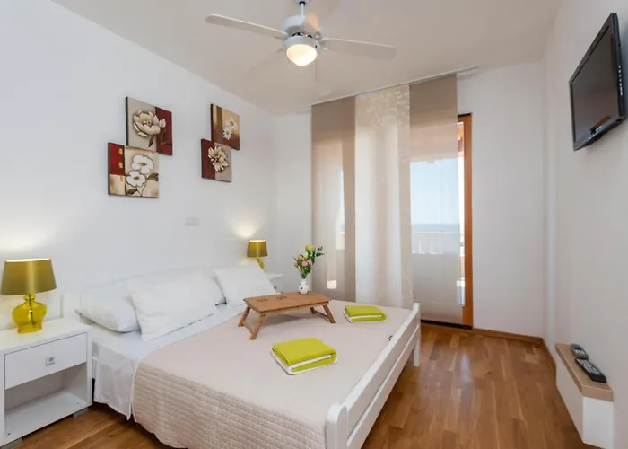 Exceptional Beachfront On Korcula Island * Prizba