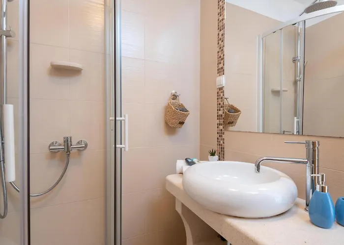 Exceptional Beachfront On Korcula Island Prizba