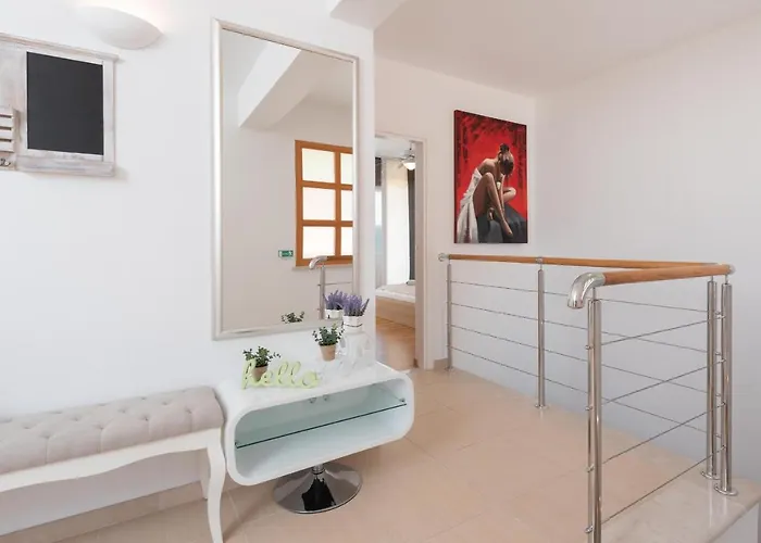 Exceptional Beachfront On Korcula Island *