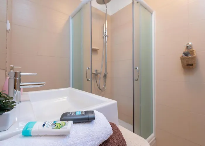 Exceptional Beachfront On Korcula Island * Prizba